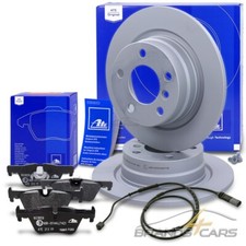 ATE BREMSSCHEIBEN Ø290