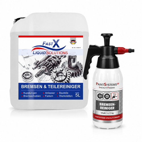Bremsenreiniger teile reiniger - bremsenreiniger,