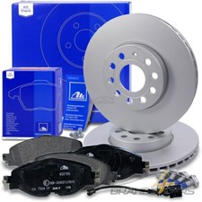 ATE BREMSSCHEIBEN Ø288