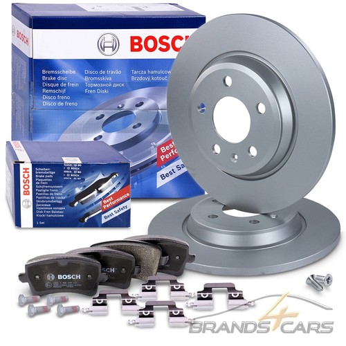 Bosch bremsscheiben ø300 - bosch,