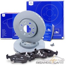 ATE BREMSSCHEIBEN Ø257