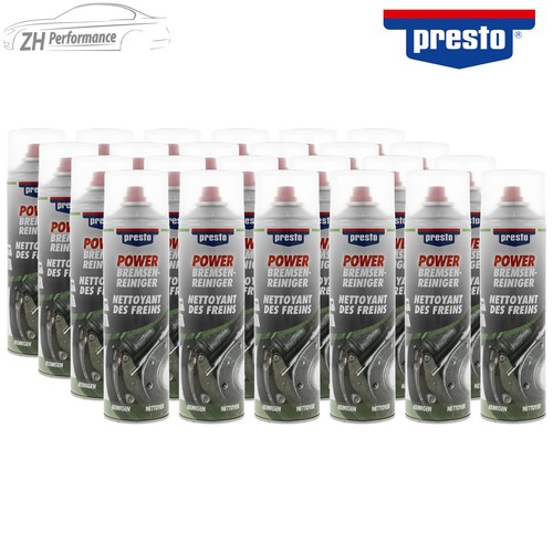 24x presto power - 24x,