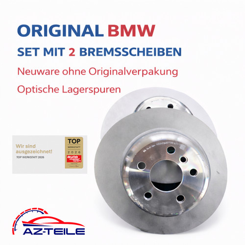 Original bmw bremsscheiben - original, |