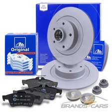 ATE BREMSSCHEIBEN Ø300 VOLL