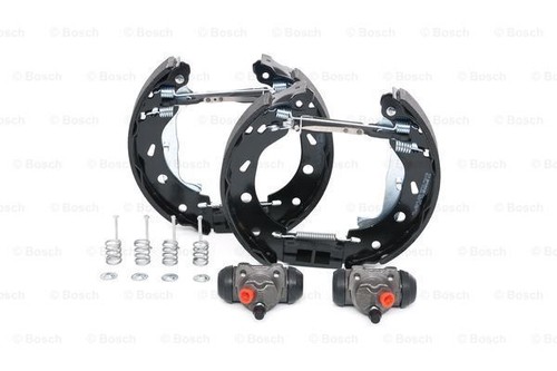 Bosch trommelbremsbackensatz - bosch, 0