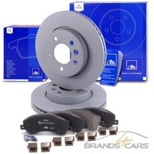 ATE BREMSSCHEIBEN Ã˜303