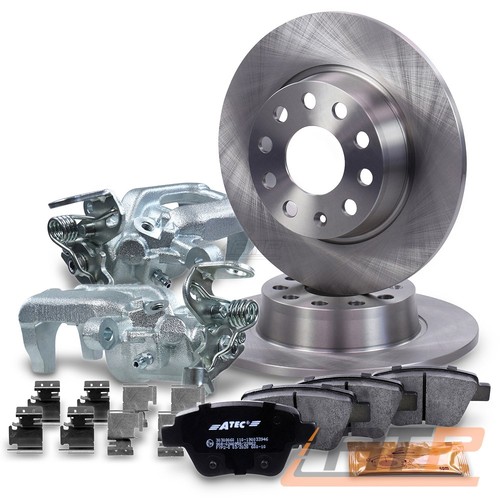 Bremsscheibe ø272 - Ø272, +
