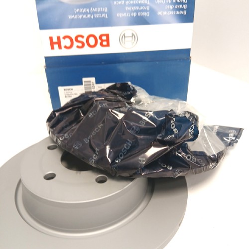 Bosch bremsscheiben - bosch,
