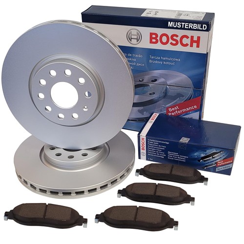 Bosch bremsscheiben 312mm - bosch,