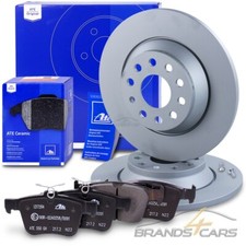 ATE BREMSSCHEIBEN +CERAMIC