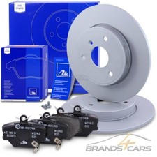 ATE BREMSSCHEIBEN Ø280