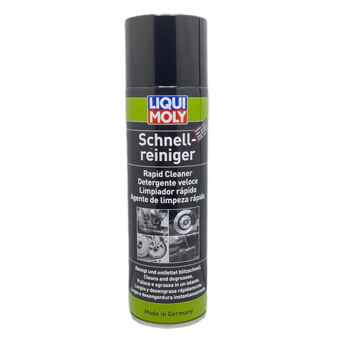 Reiniger liqui moly - liqui,