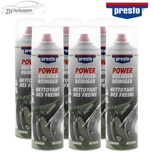 Presto power - 6x,