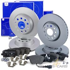 ATE BREMSSCHEIBEN+BELÄGE