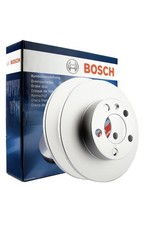 2x Bremsscheibe BOSCH