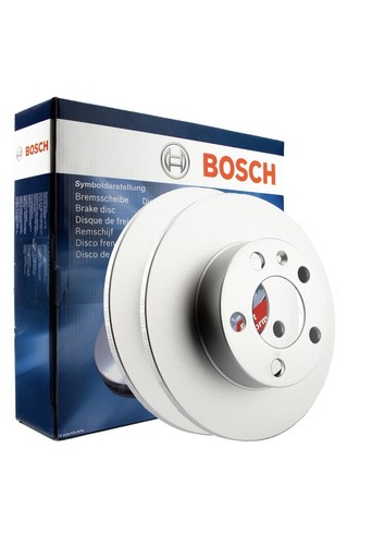 Bremsscheibe bosch - 2x,