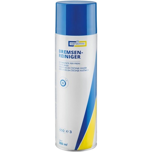 Bremsenreiniger cartechnic - bremsenreiniger,