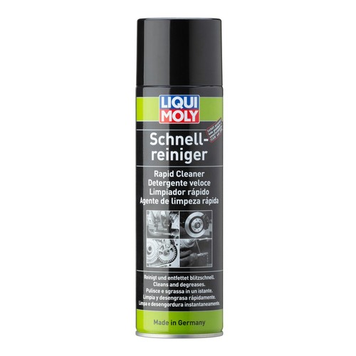 Reiniger liqui moly 3318 - liqui,