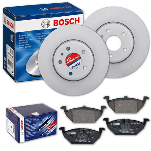 Bosch bremsscheiben beläge - bosch,