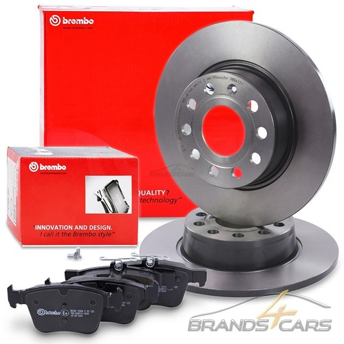 Brembo bremsscheiben beläge - brembo,