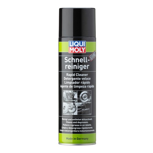 Reiniger liqui moly - liqui, 3318