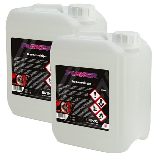 Bremsenreiniger floxer 10l - bremsenreiniger,